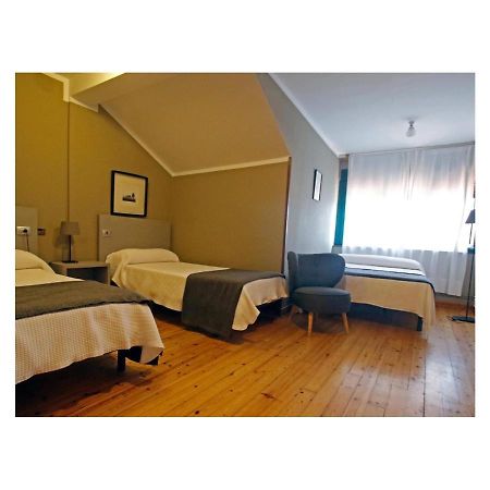 Hotel Las Vegas 科伦加 外观 照片