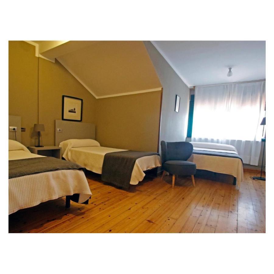 Hotel Las Vegas 科伦加 外观 照片