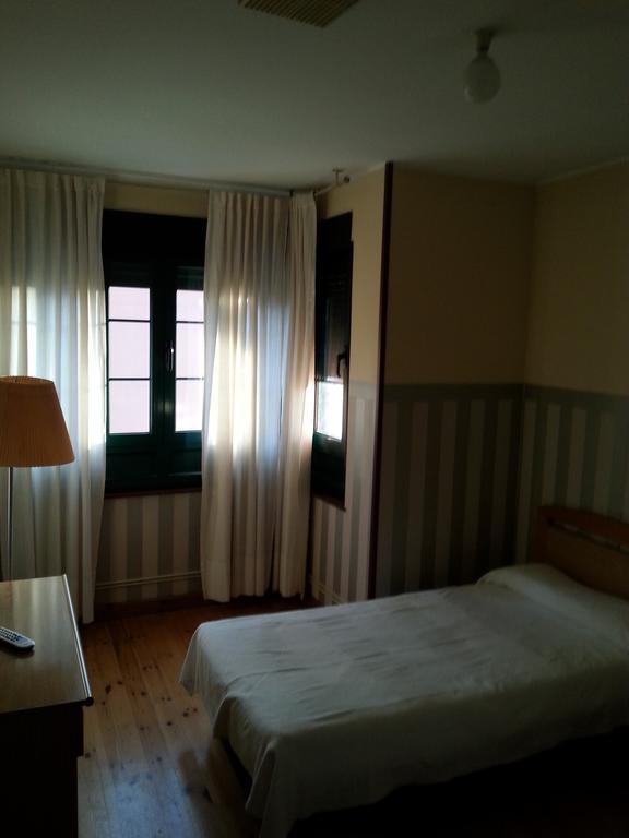 Hotel Las Vegas 科伦加 外观 照片